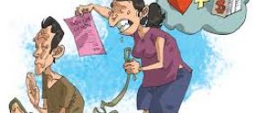 Khi ly hôn ai sẽ là người đại diện cho người bị tâm thần